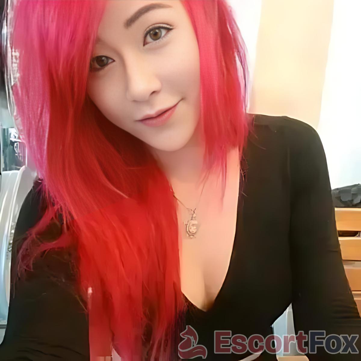 Kero — escortă în Bangkok