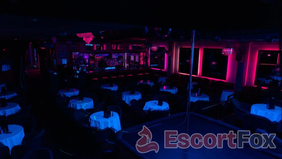 Men's Club Of Reno — Erotik-Location in Reno