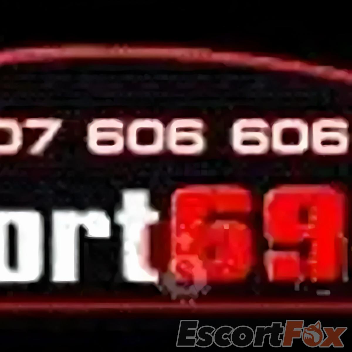 Escort69 — erotický podnik v meste Praha
