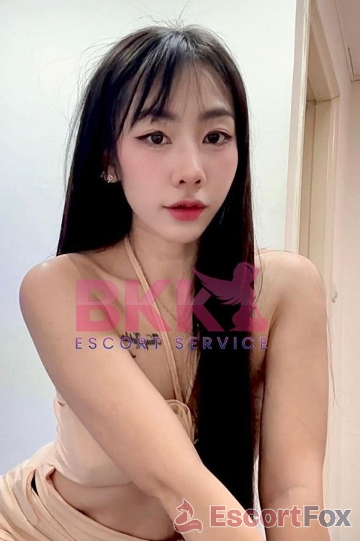 Eva — 방콕 에스코트