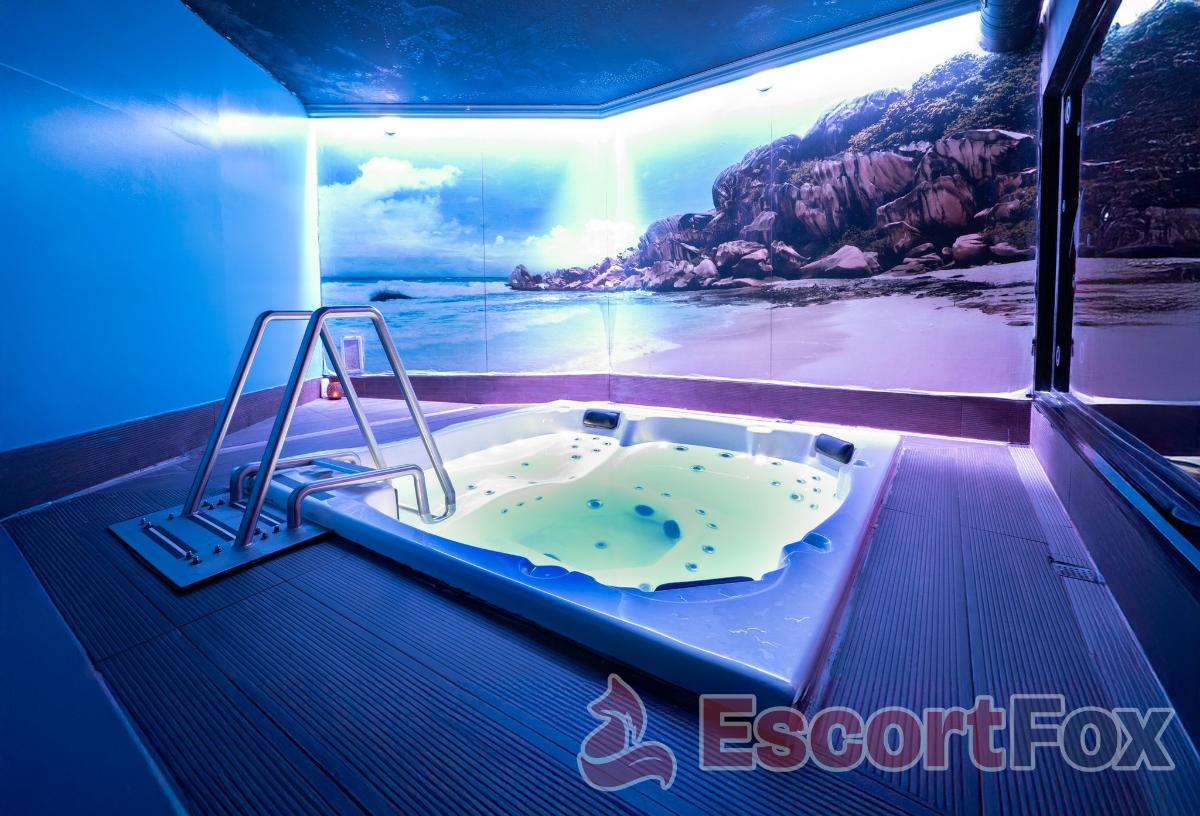 Delight U — erotic venue in Lisbon