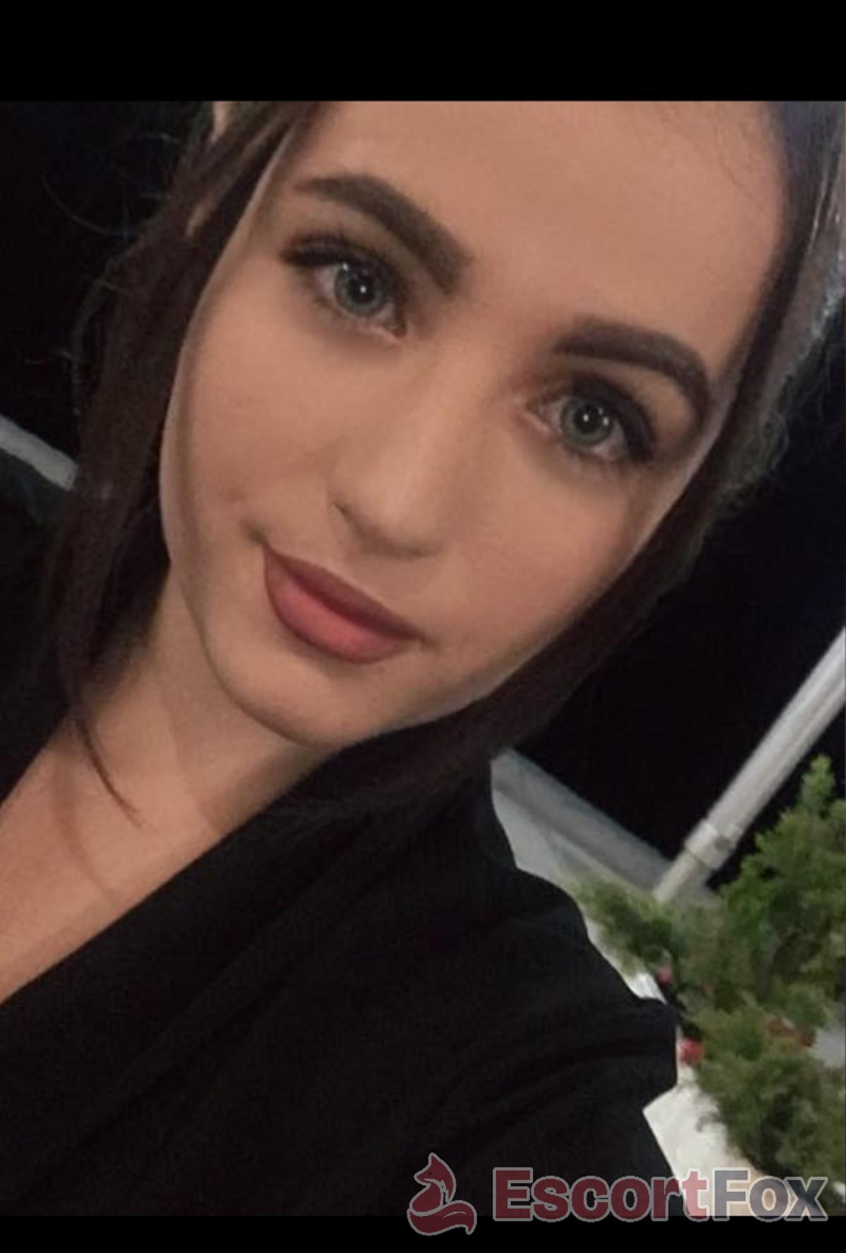 Kristina — 빌뉴스 에스코트