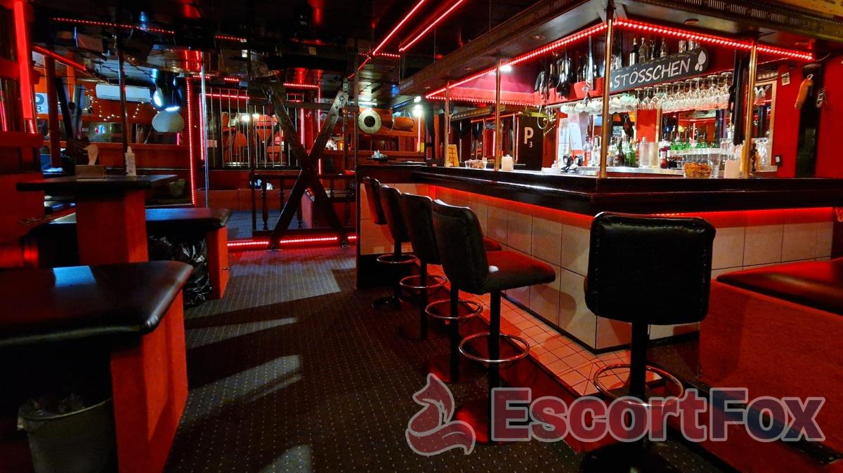P3 Frivole Lounge — erotic venue in Bochum