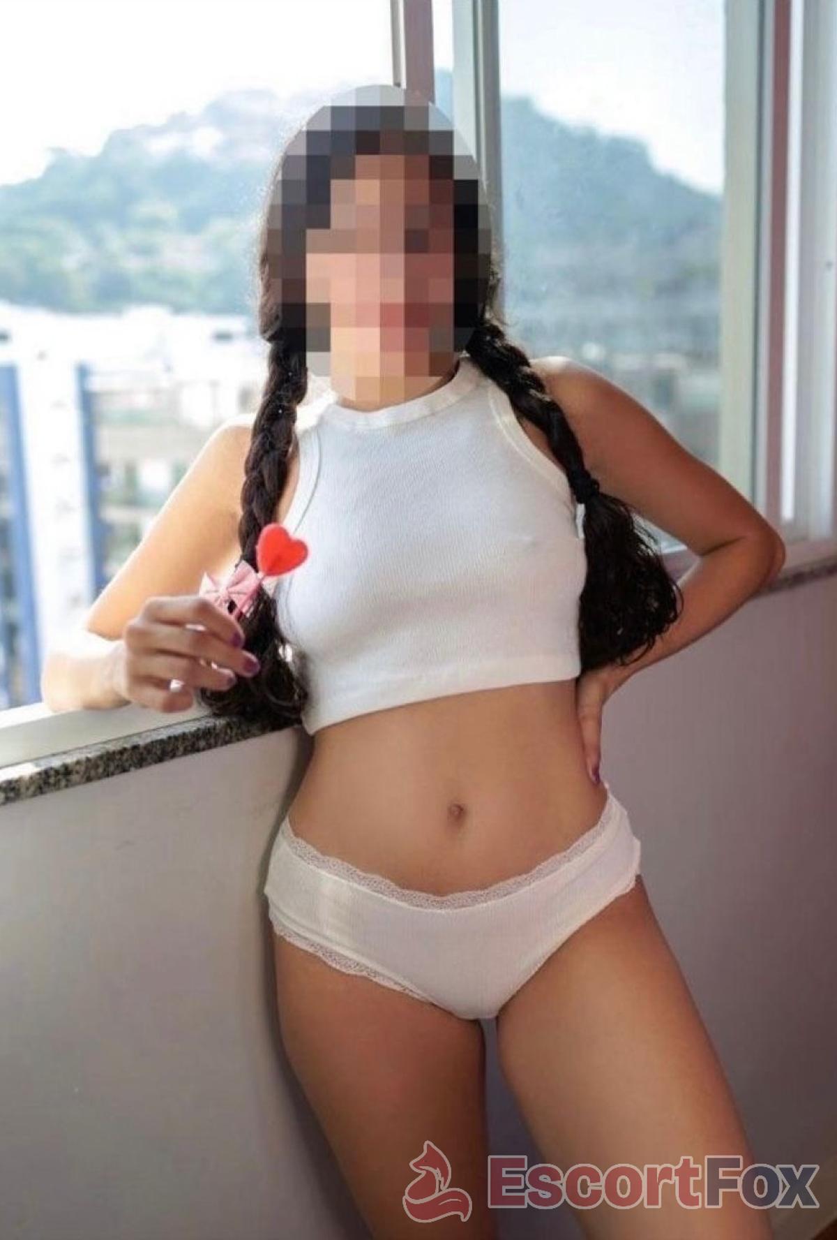 Branca — escort in Rio de Janeiro