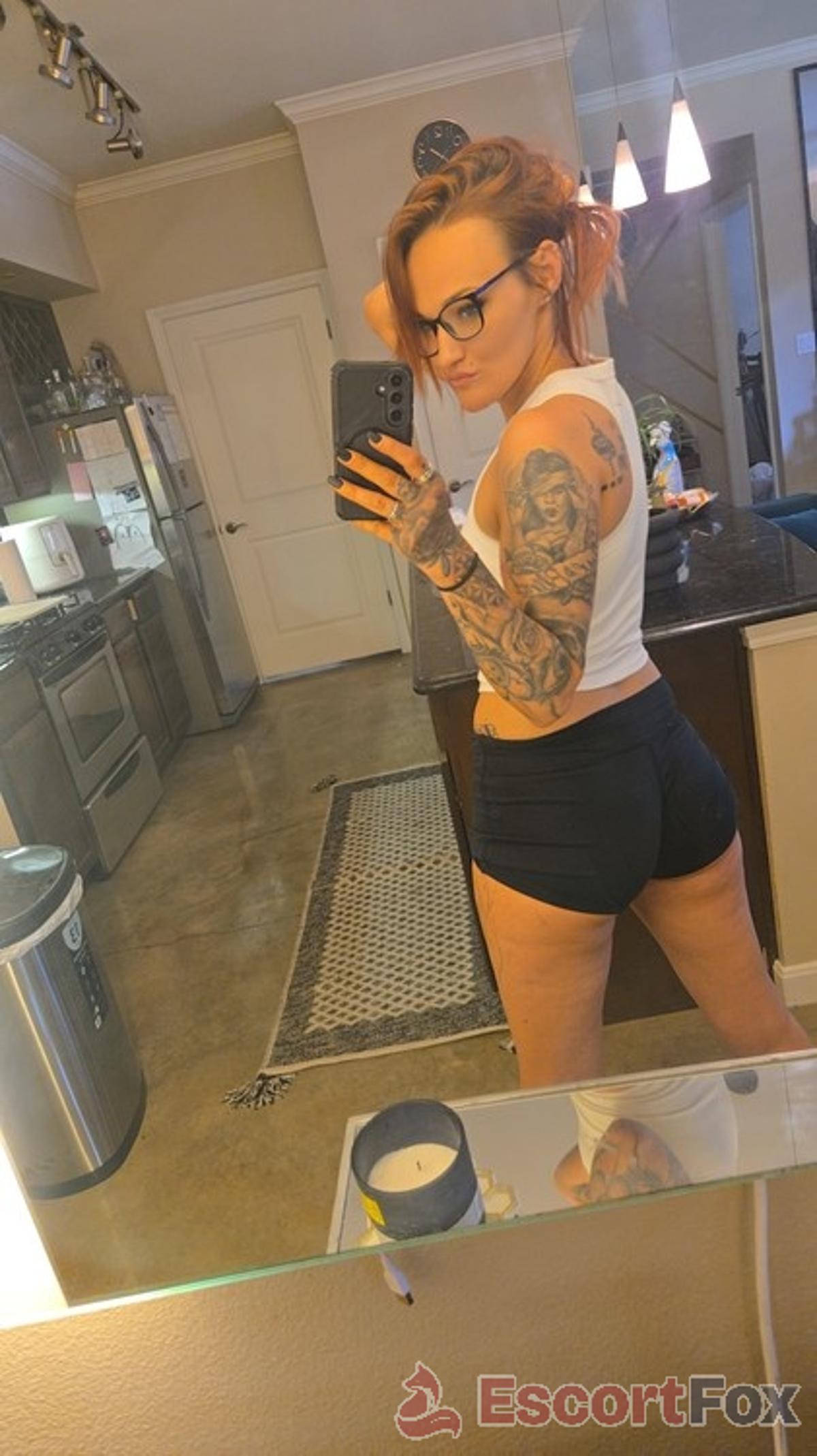 Nikki — Escort in San Marcos