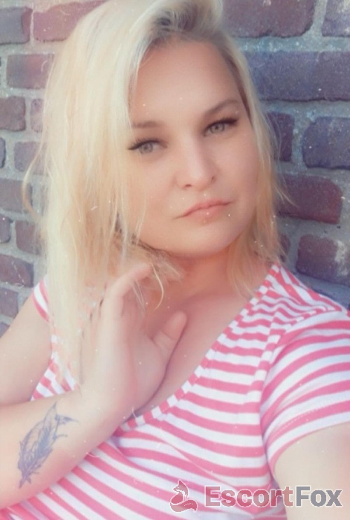 Mellissa — escort in Mannheim