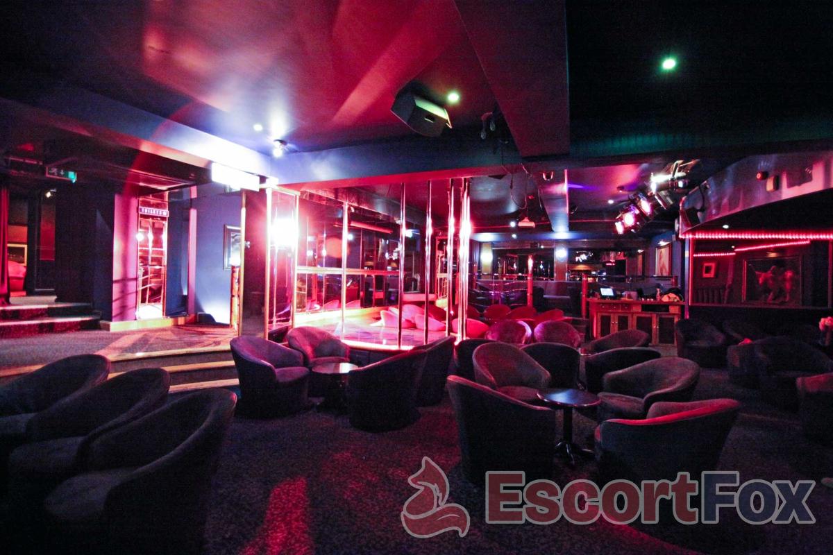 For Your Eyes Only Bournemouth — erotic venue in Bournemouth