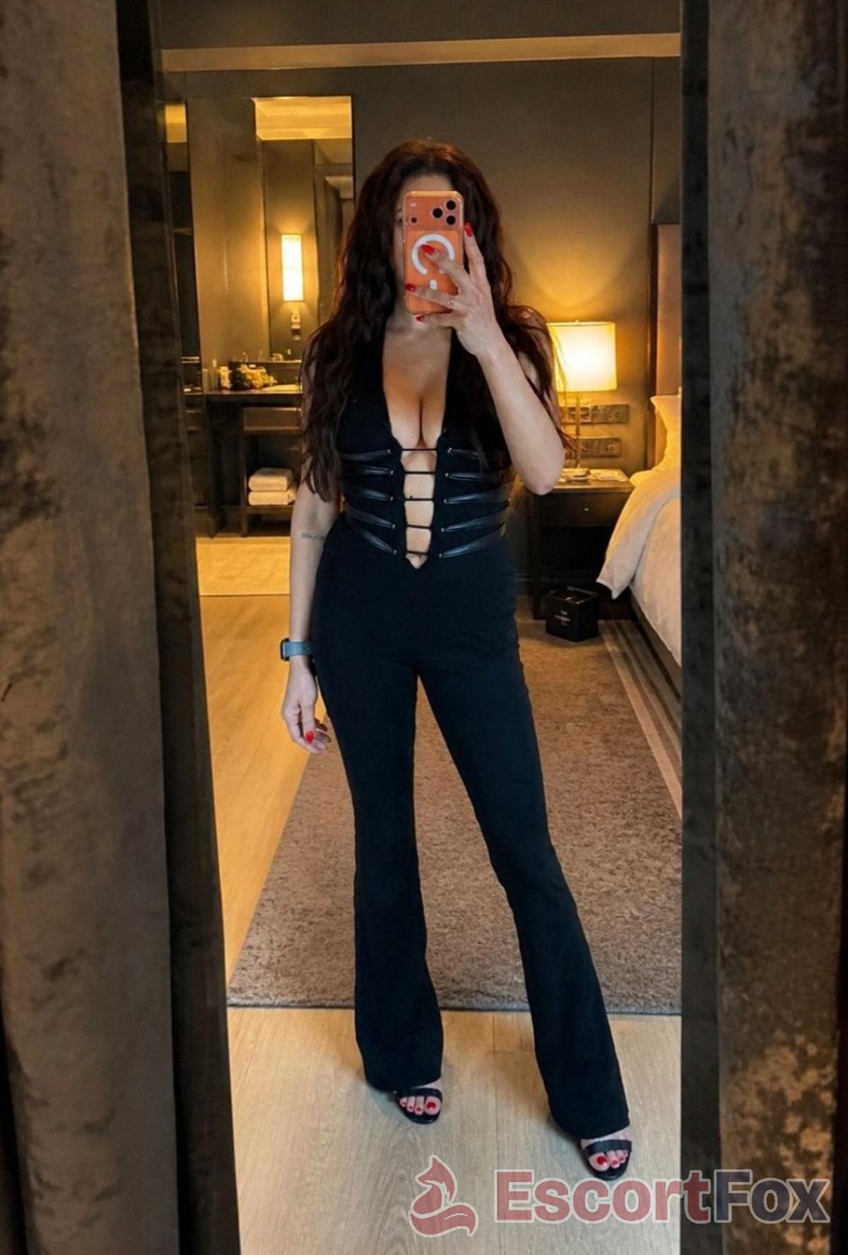 Amy — Escort in Dublin