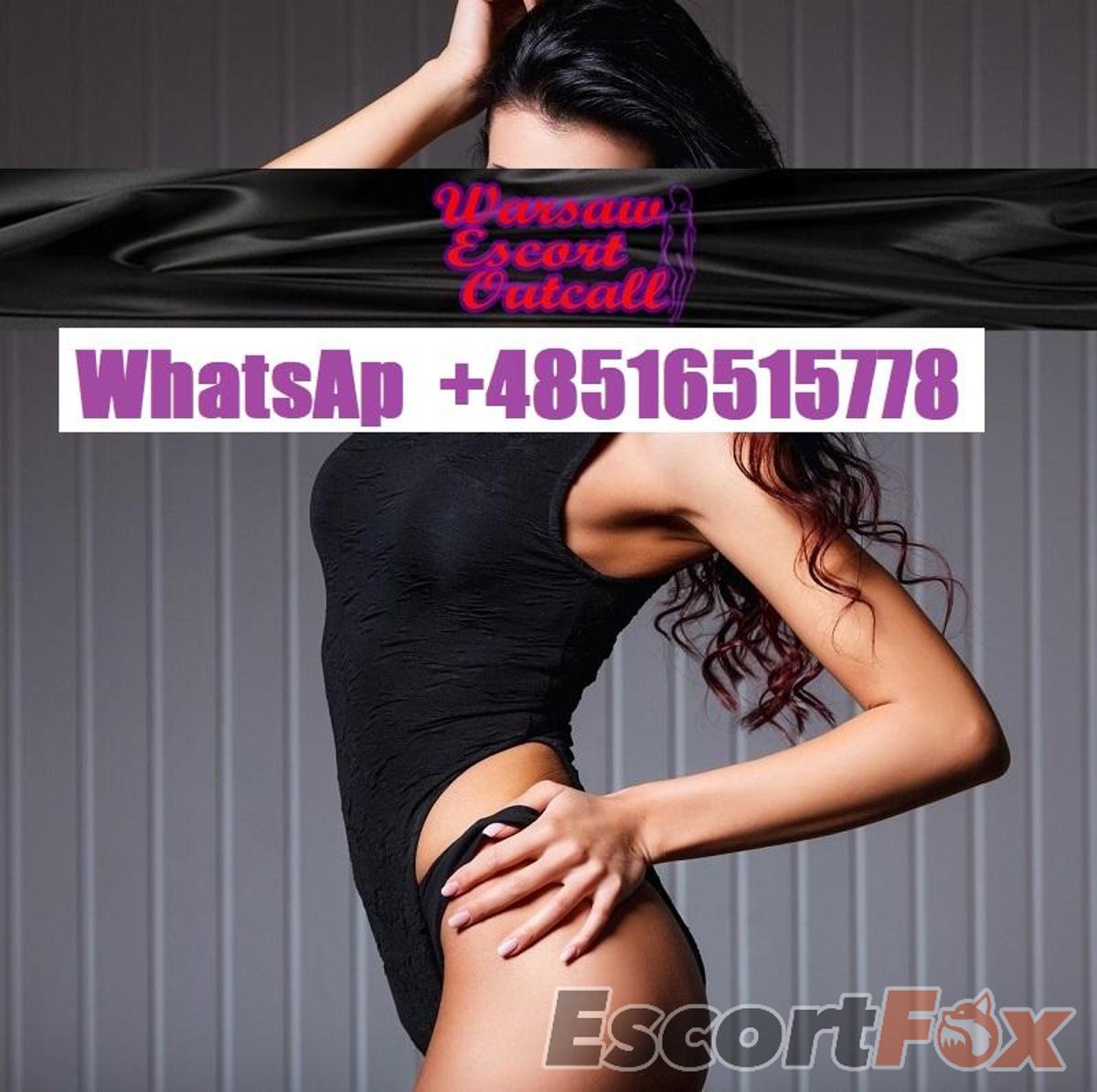 Kayle Warsaw Escort  — acompanhante em Varsóvia