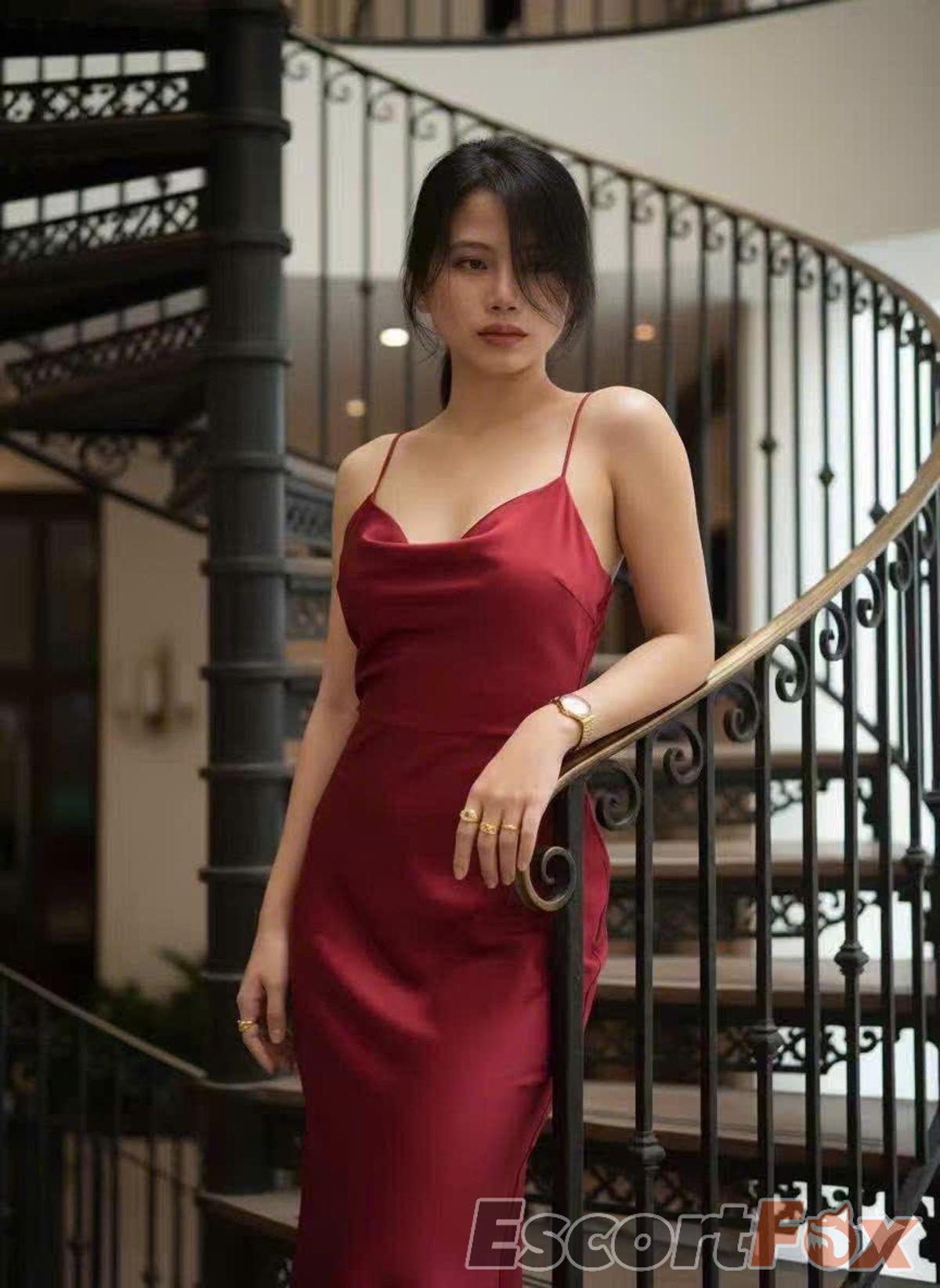 Phương Phan — مرافقة في هانوي