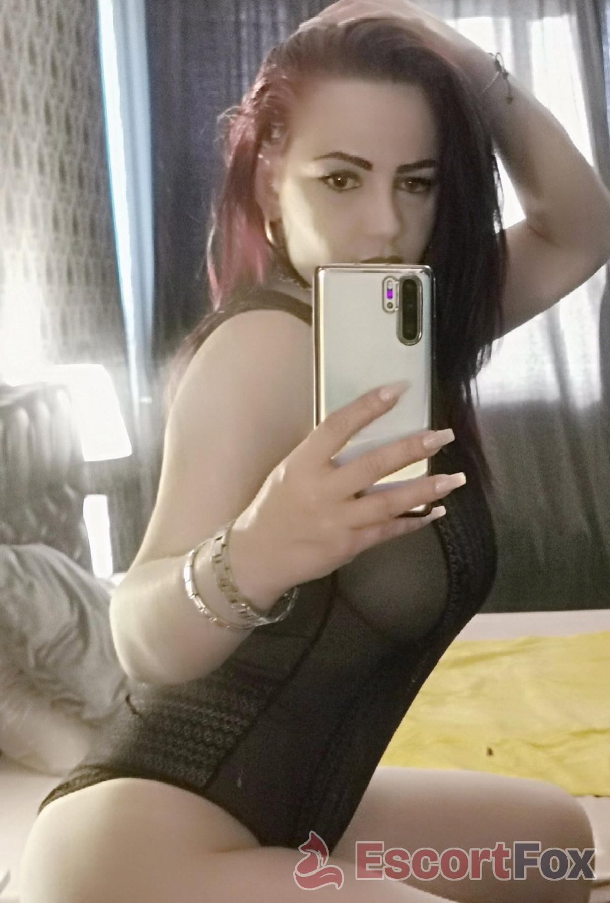 Diana — escort a Amburgo