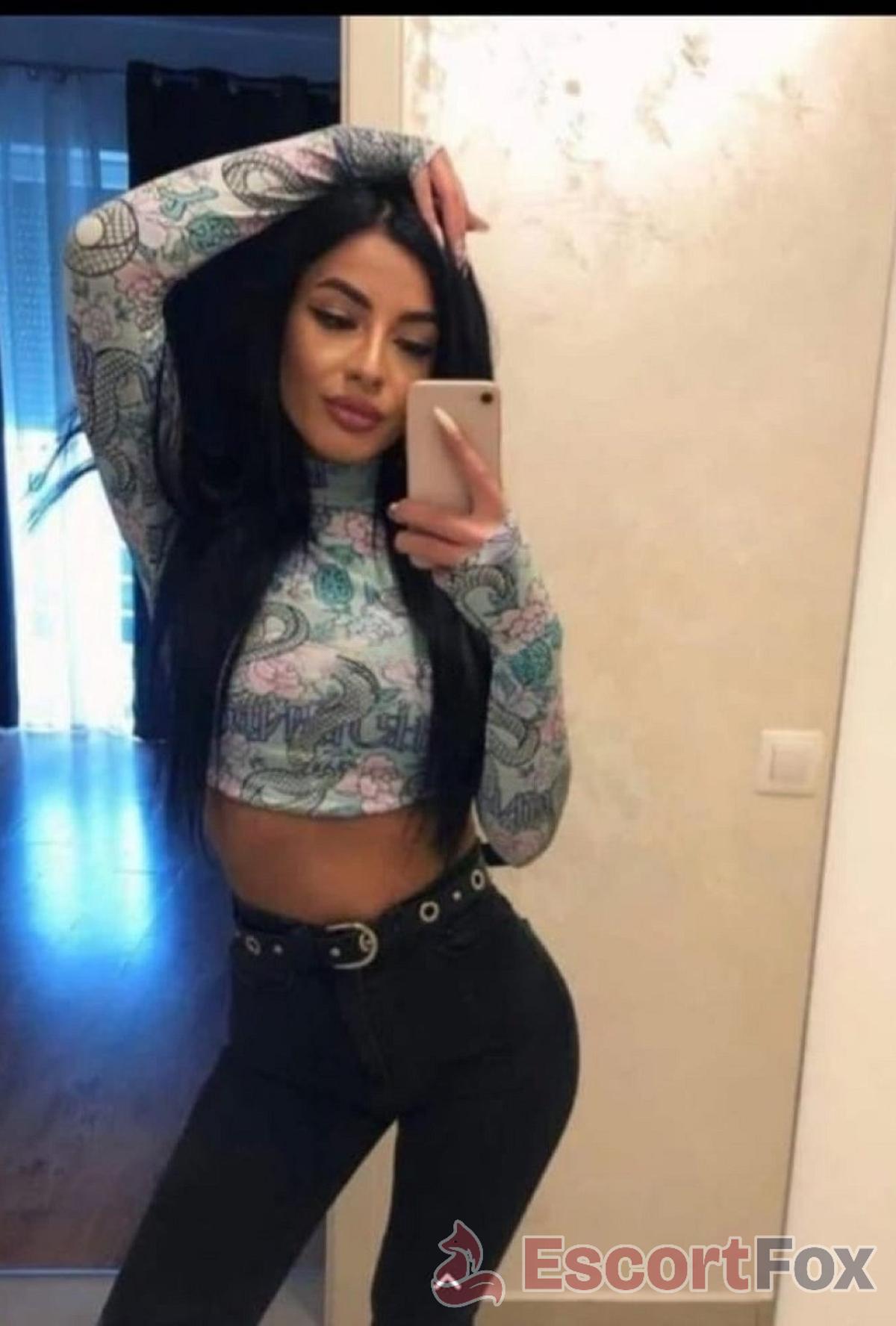 Patricia — escort in Boekarest