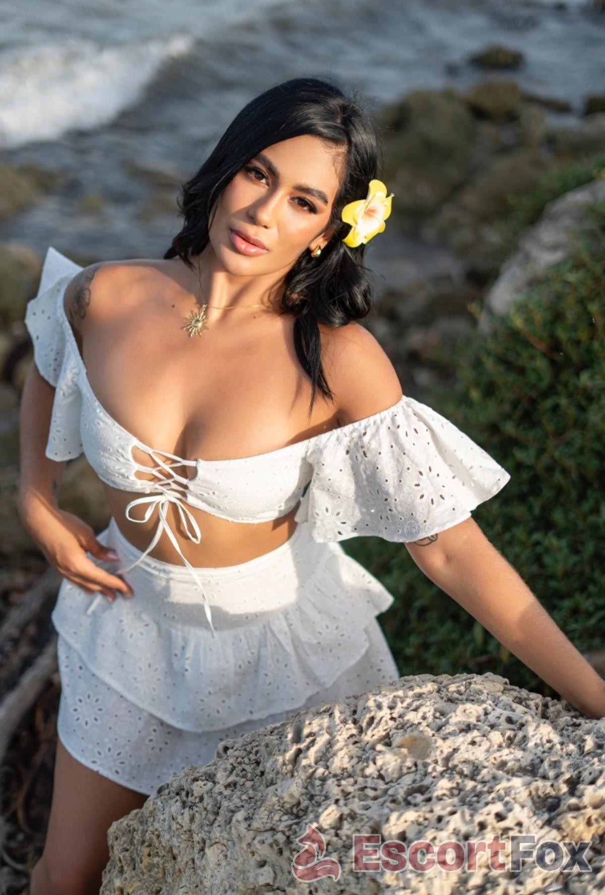 Kata — escort in Villavicencio