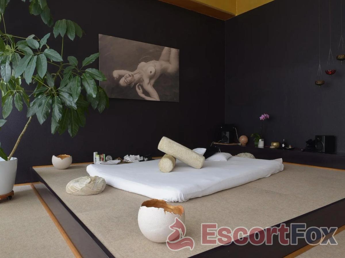 Dakini Zürich — erotisk utested i Zürich