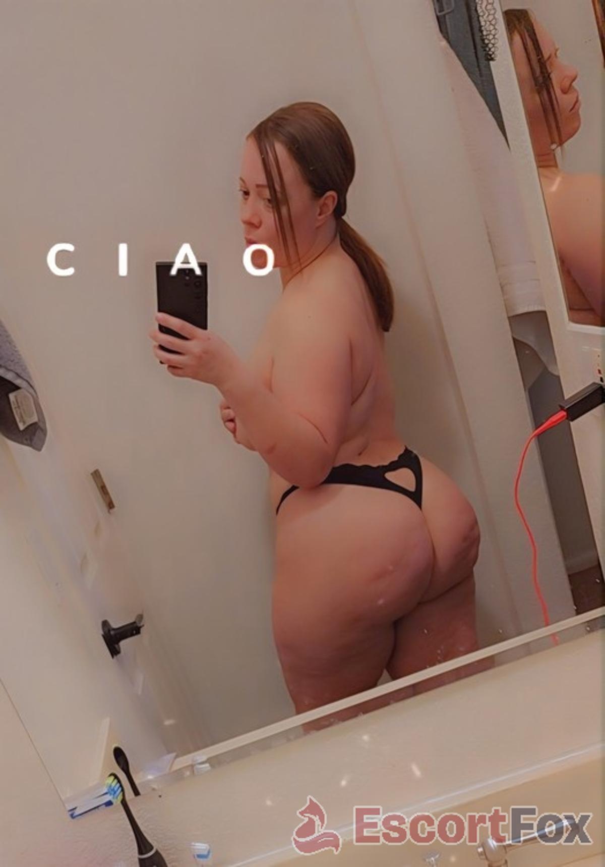 Felicity Monroe — eskorta w Mesa