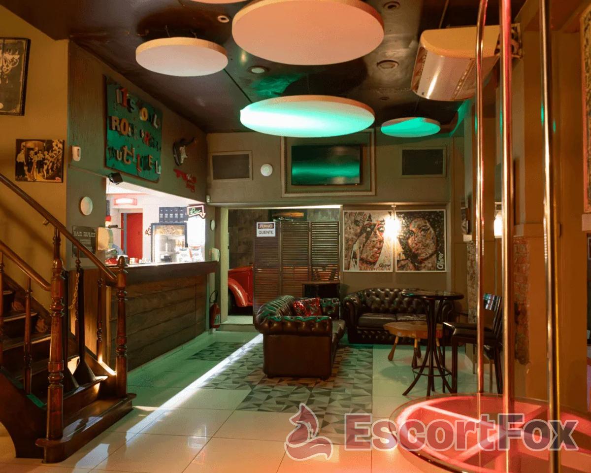 2a2 — erotic venue in Rio de Janeiro