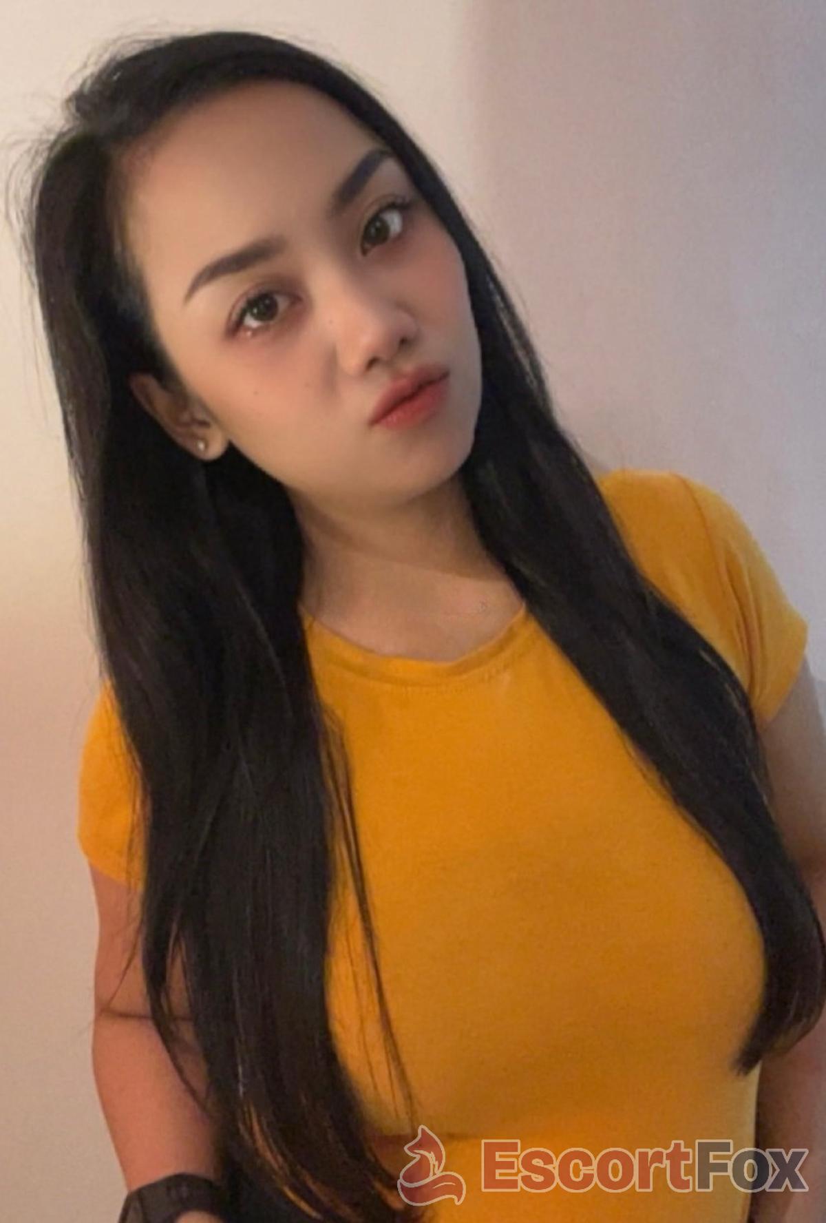 Andien — escort à Balikpapan