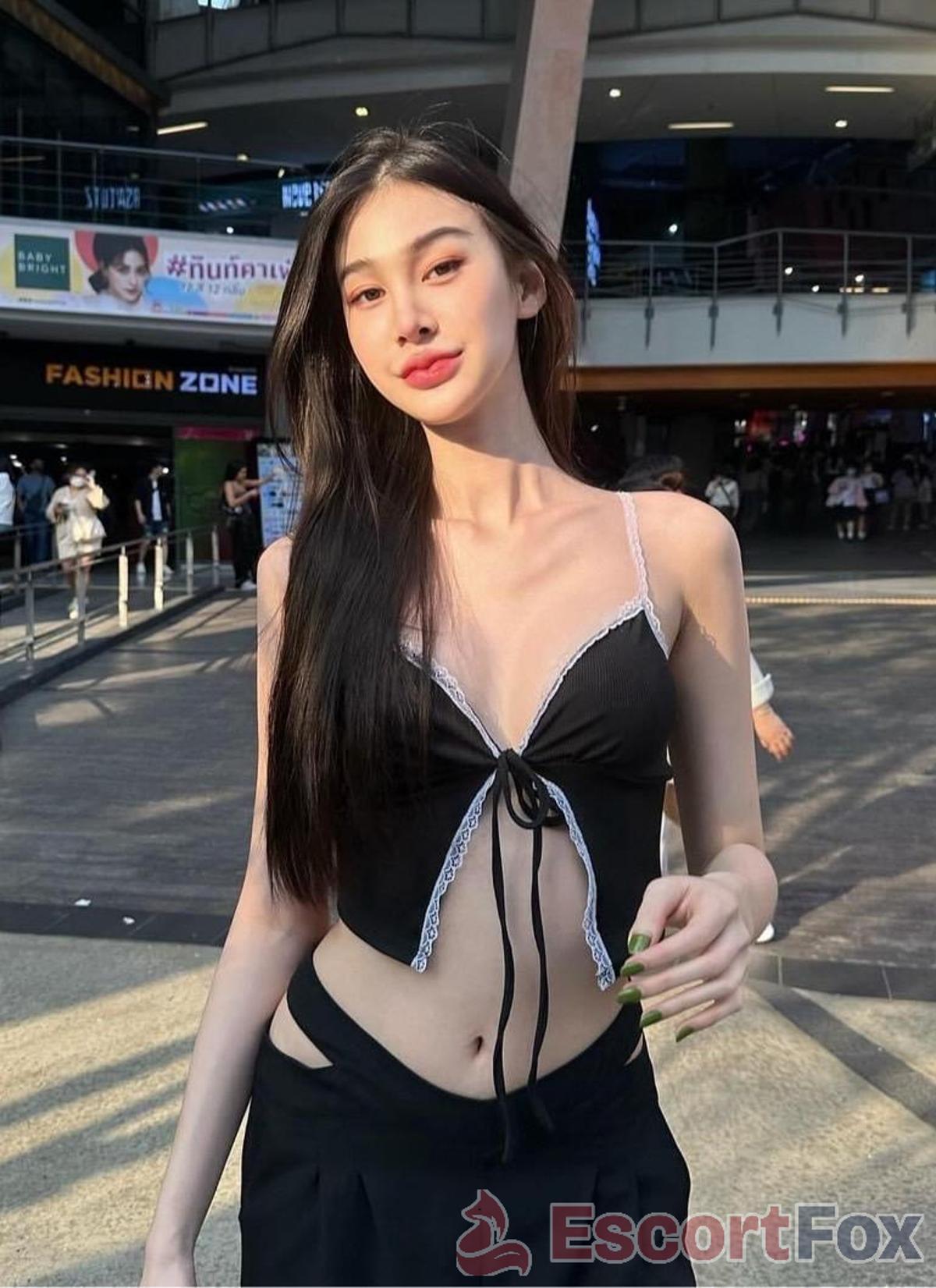 patt — escort en Bangkok