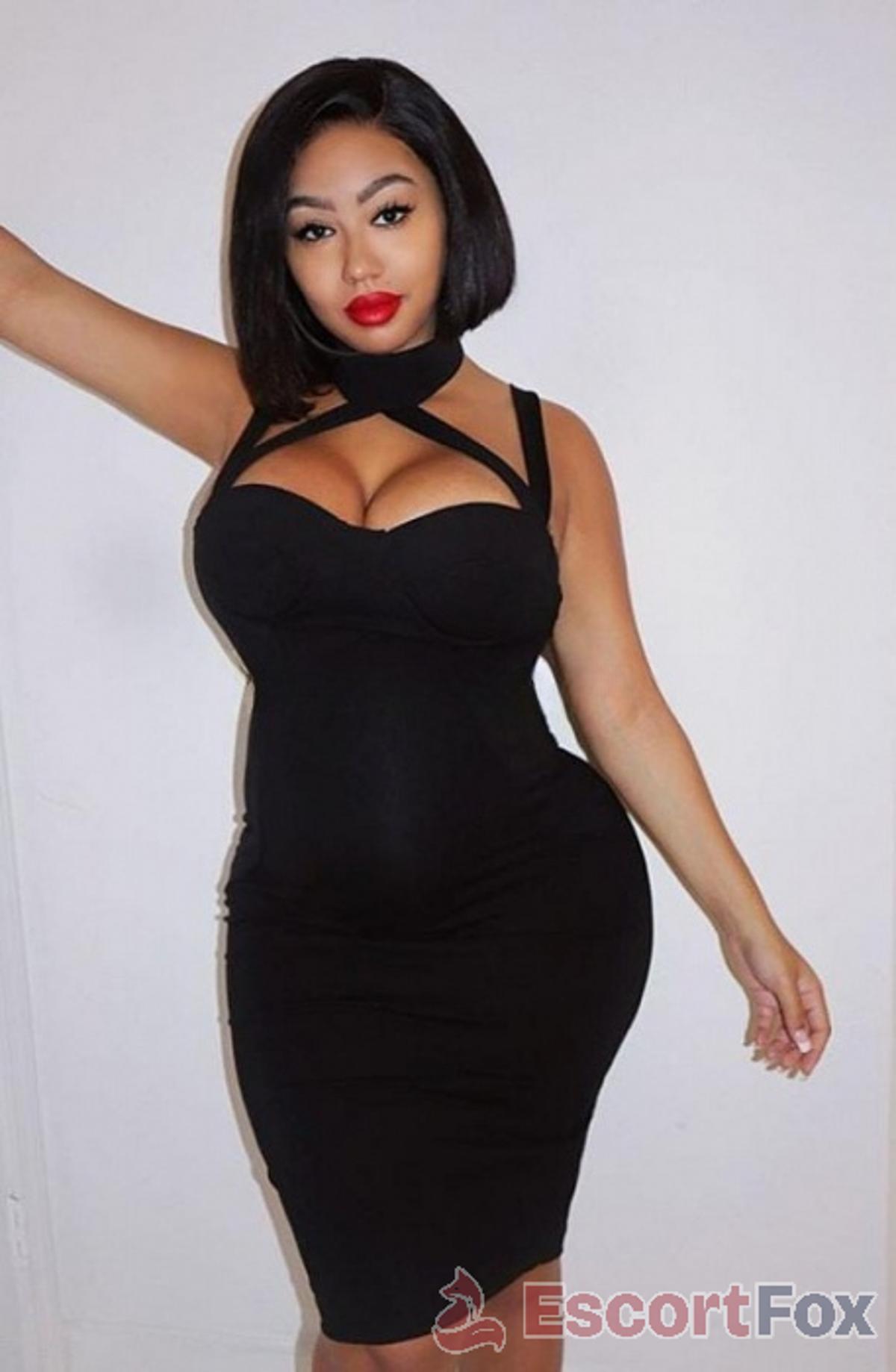 Lucky Baby — escort in Kuwait City