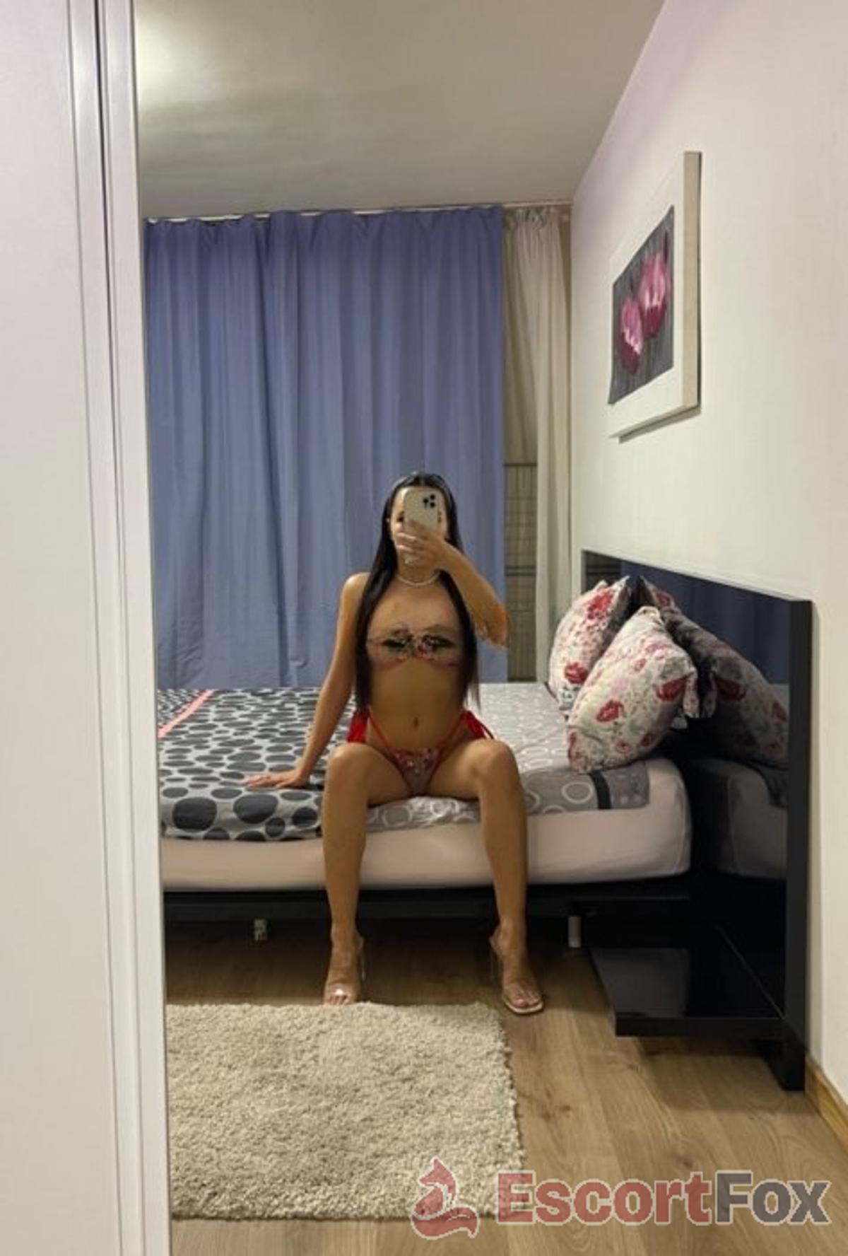 Ayda — escort in Sibiu