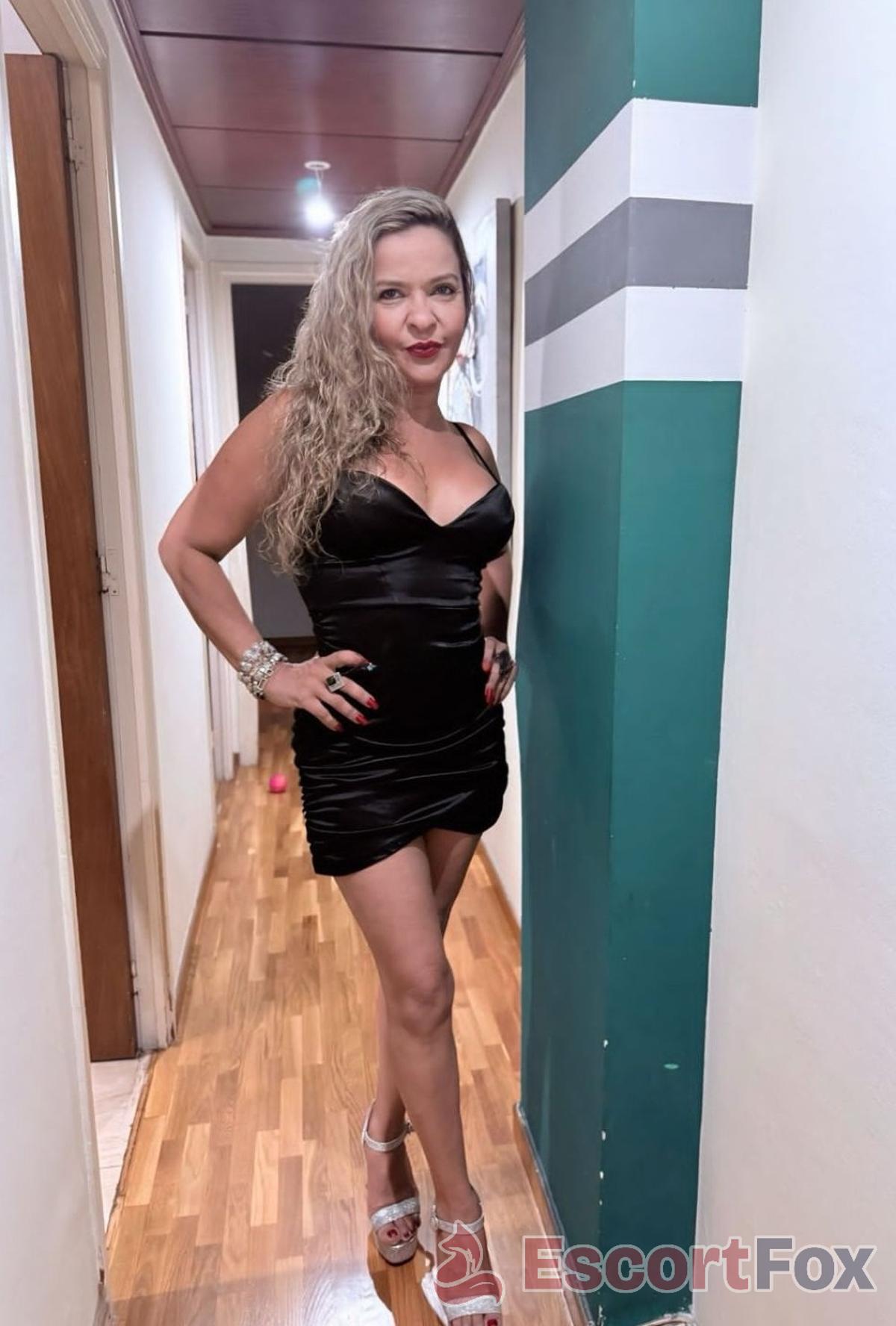 Nataly Ferreira — 히혼 에스코트