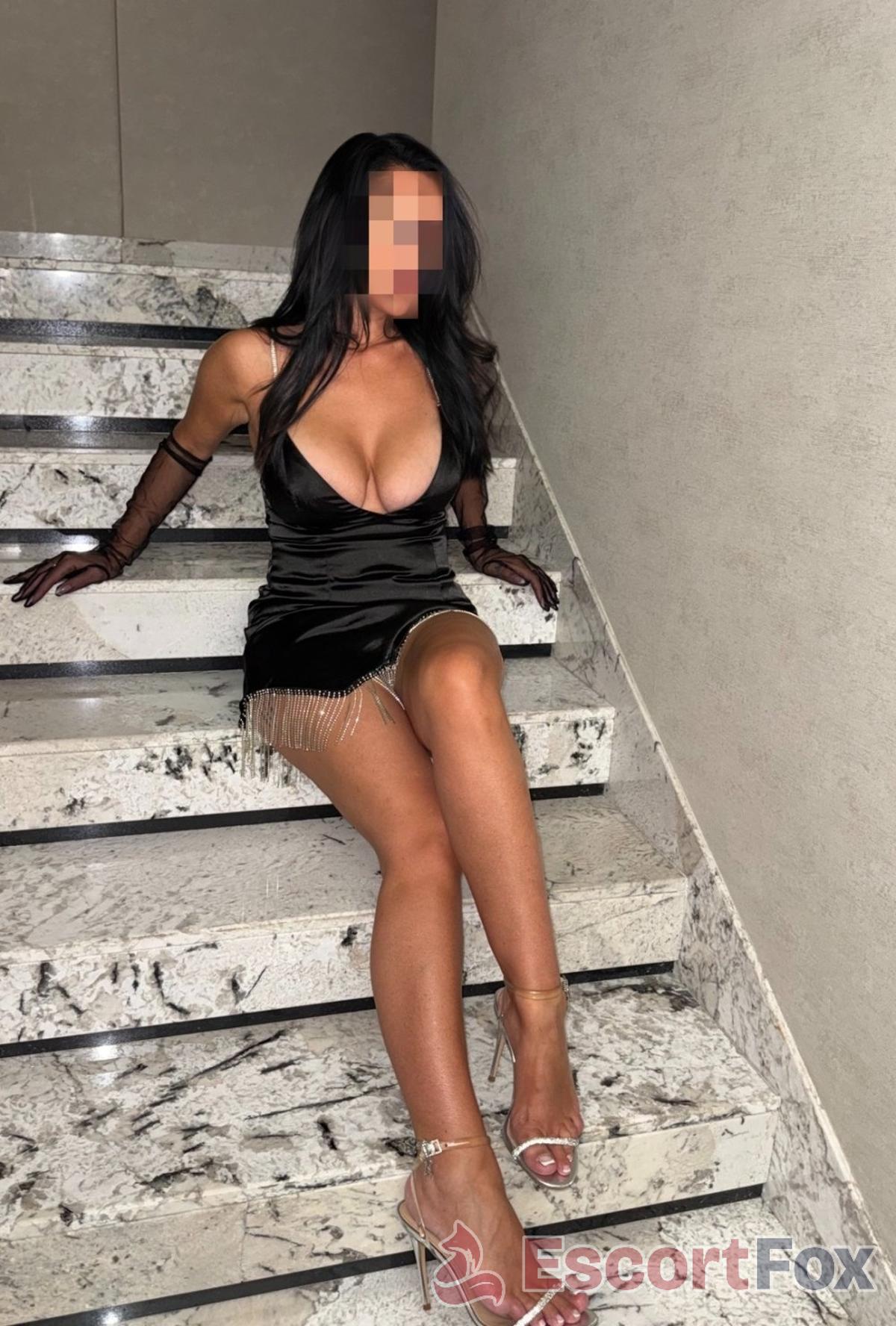 Vasaby — escort à Rīga