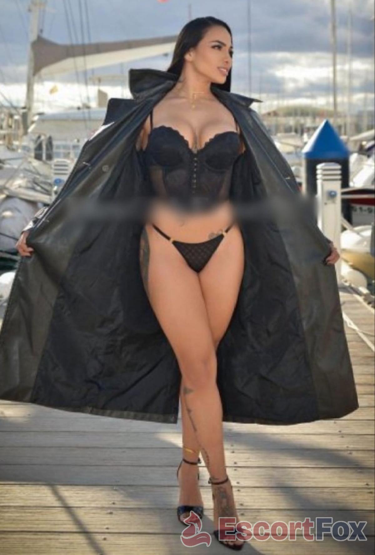 Jenny — escort in Kuwait City
