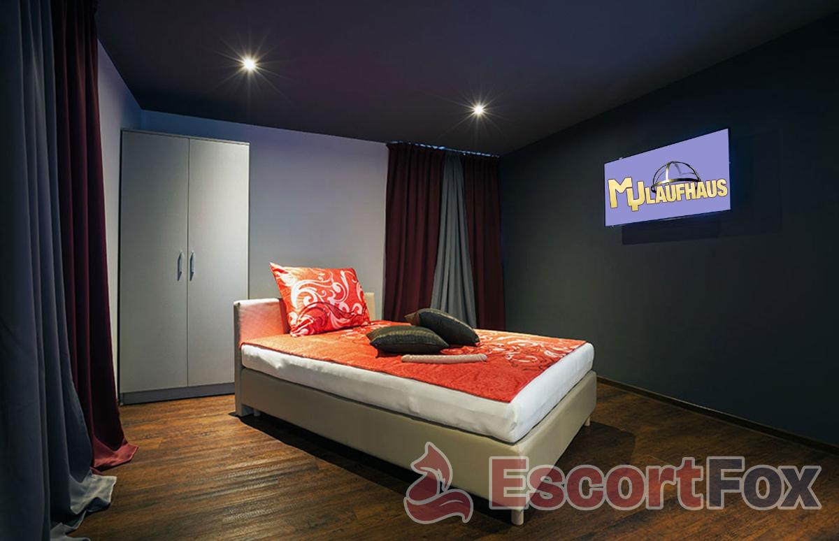 Mylaufhaus — erotic venue in Wals