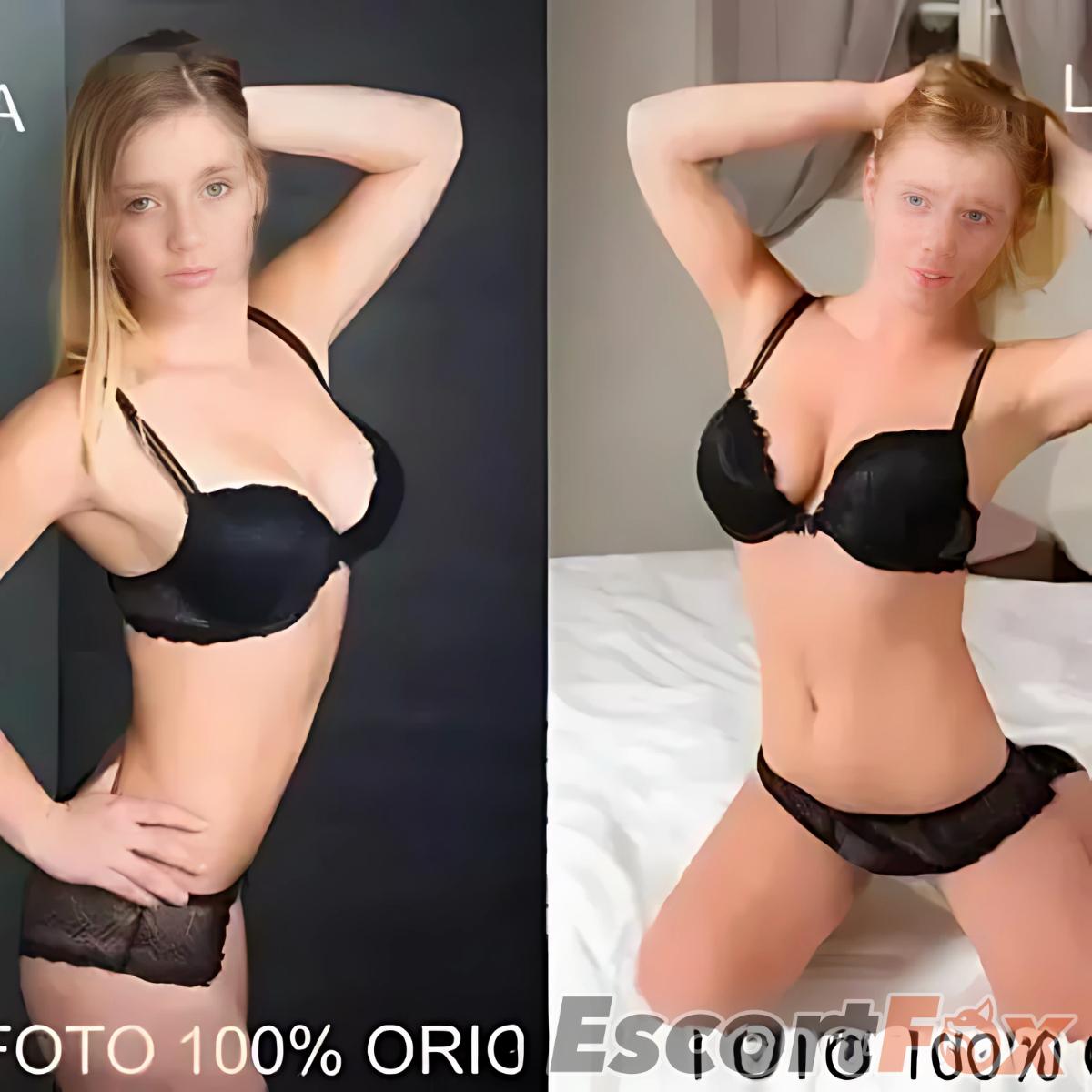 Lola — ескорт у місті Прага