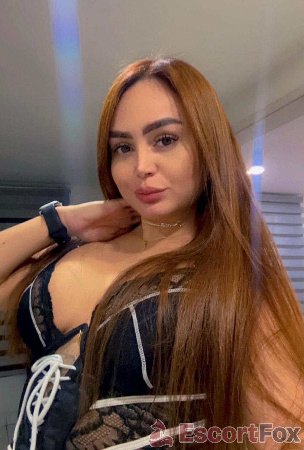 Larissa — escort in Cannes