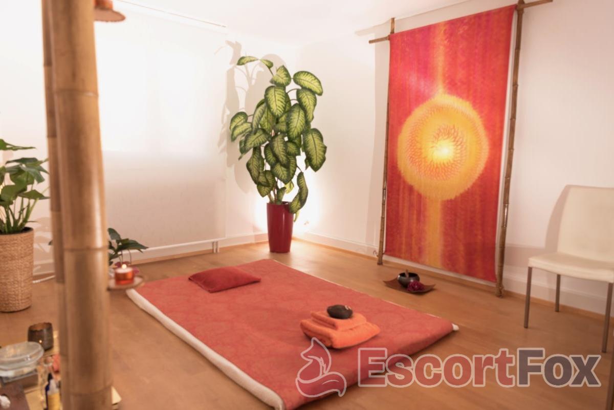 Manumagic Tantramassagen — erotic venue in Basel