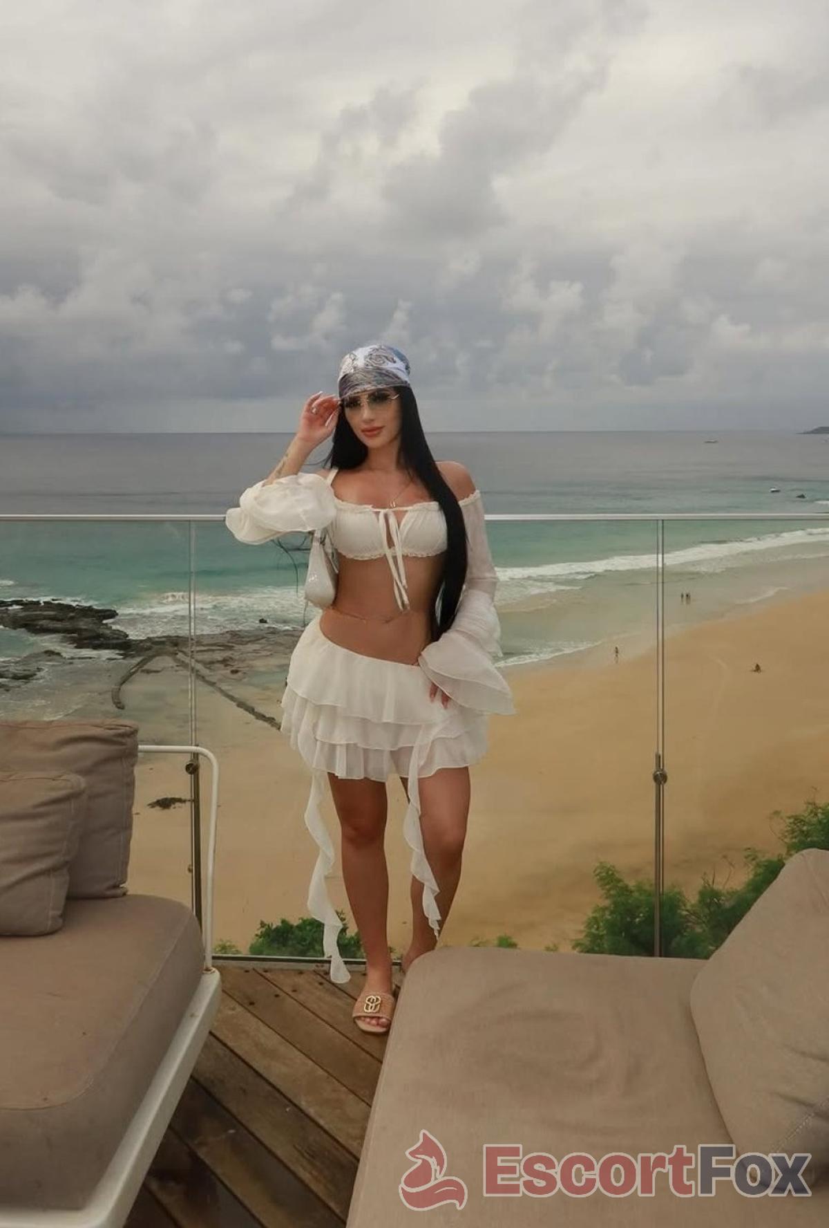Sabrina — Escort in Ljubljana