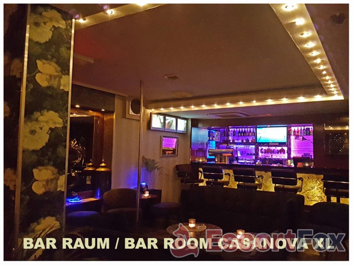 Casanova Xl — erotic venue in Hannover