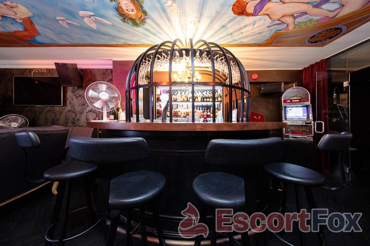 The Score — Erotik-Location in Tallinn