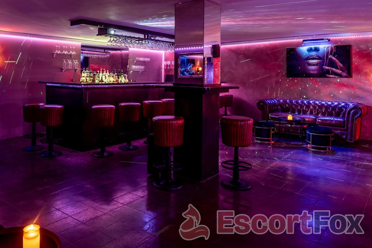 Elyxir — ερωτικός χώρος στην πόλη Πάλμα ντε Μαγιόρκα
