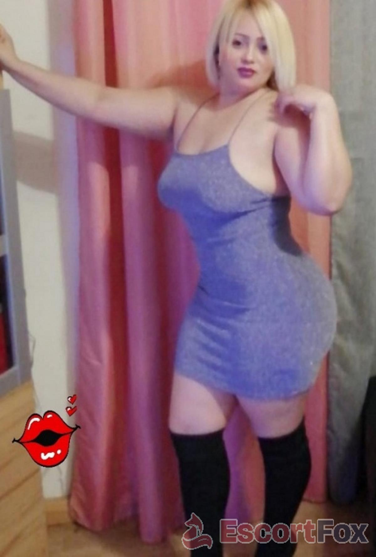 Brandy — escort in Kuwait City