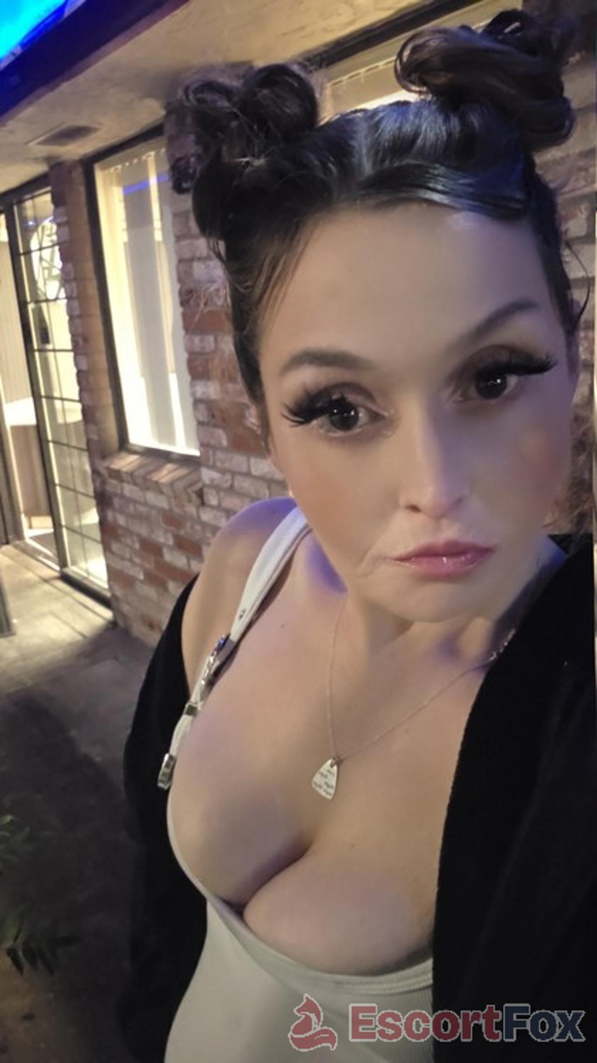 Lady Vanessa — escort in North Bay