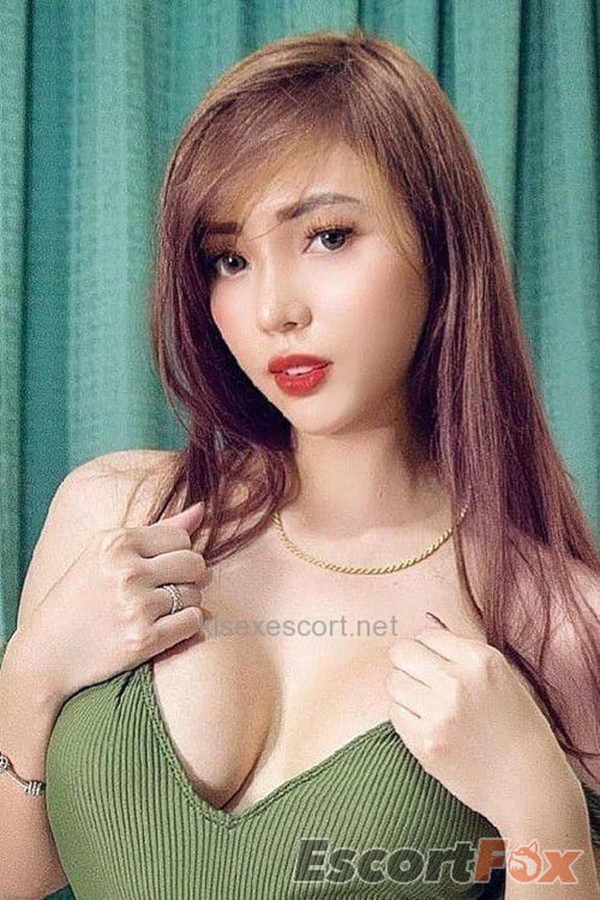 Cucu — Escort in Kuala Lumpur