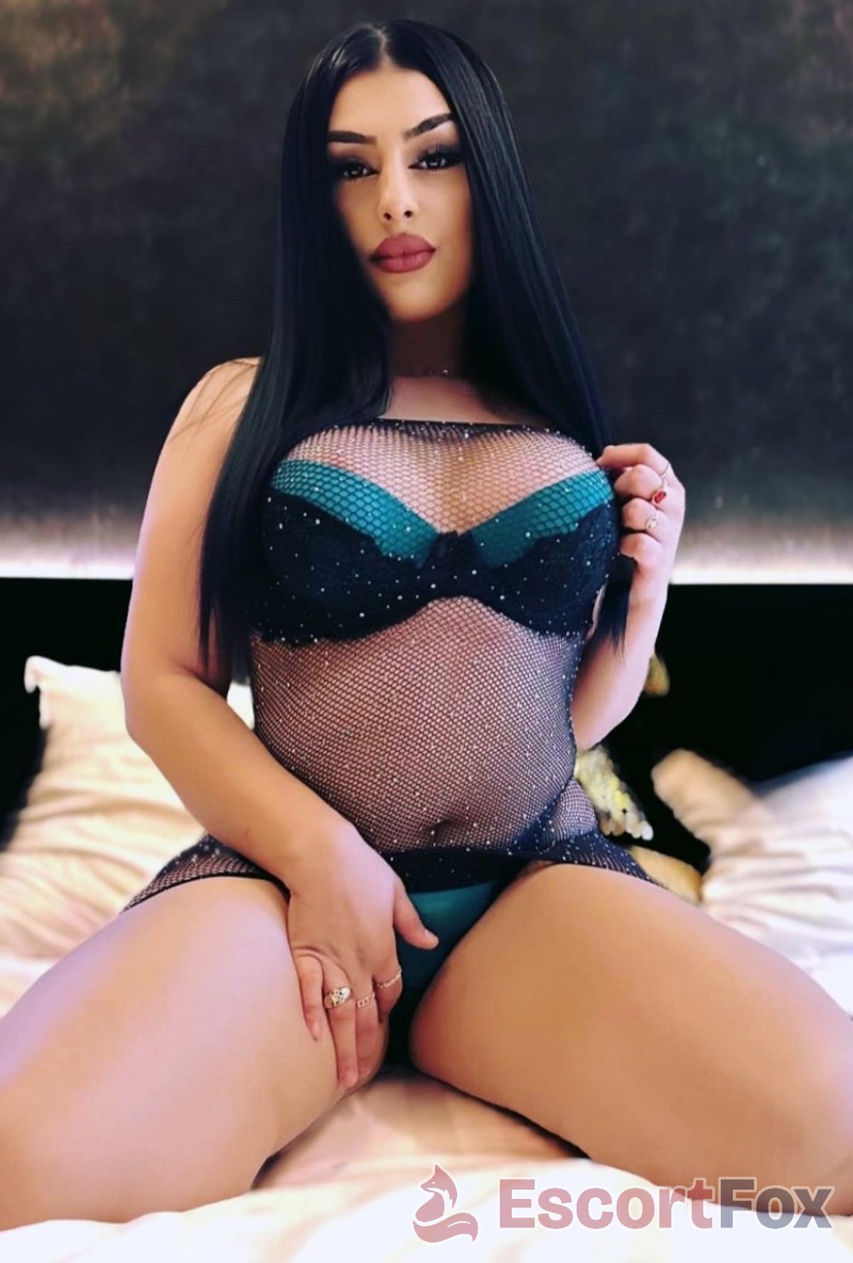 Anna — escort in Copenhagen