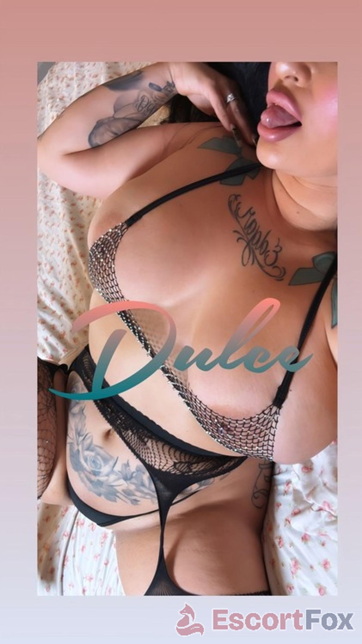 Kittyboomboom — escort en Riverside