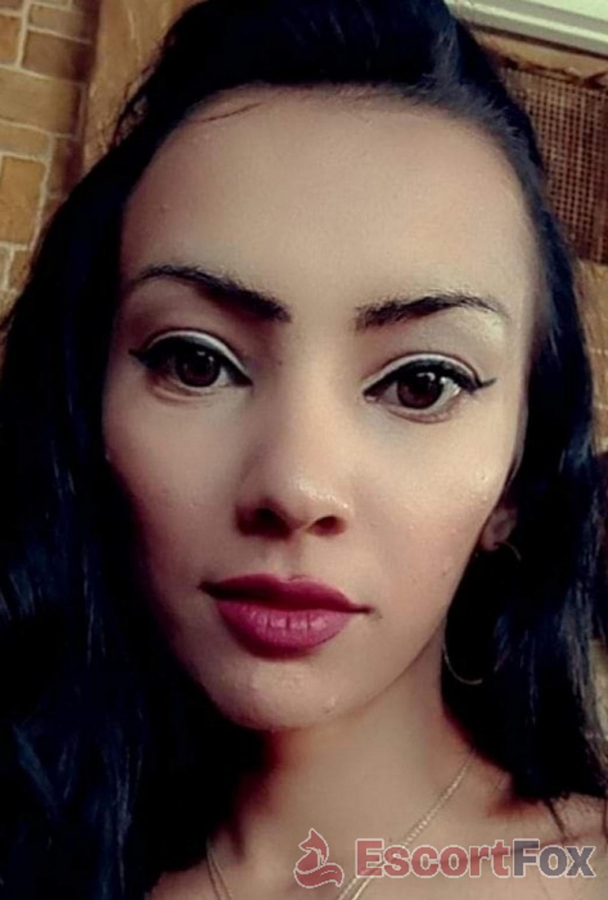 Christina — escort a Ulm