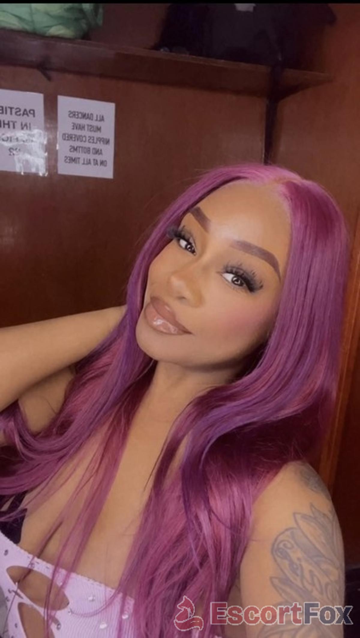 Jasminelarose — escort in Houston