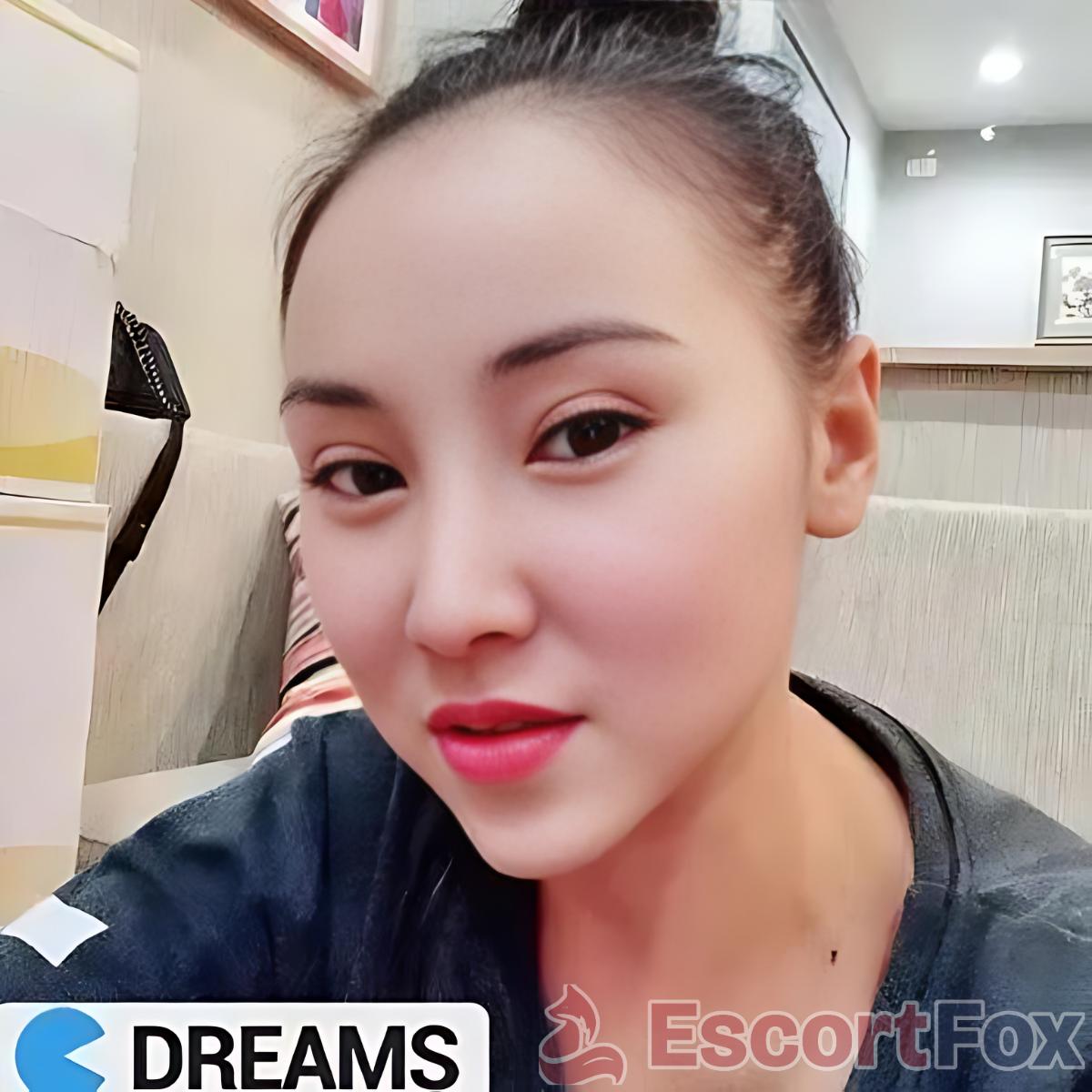 Aisha — escortă în Bangkok