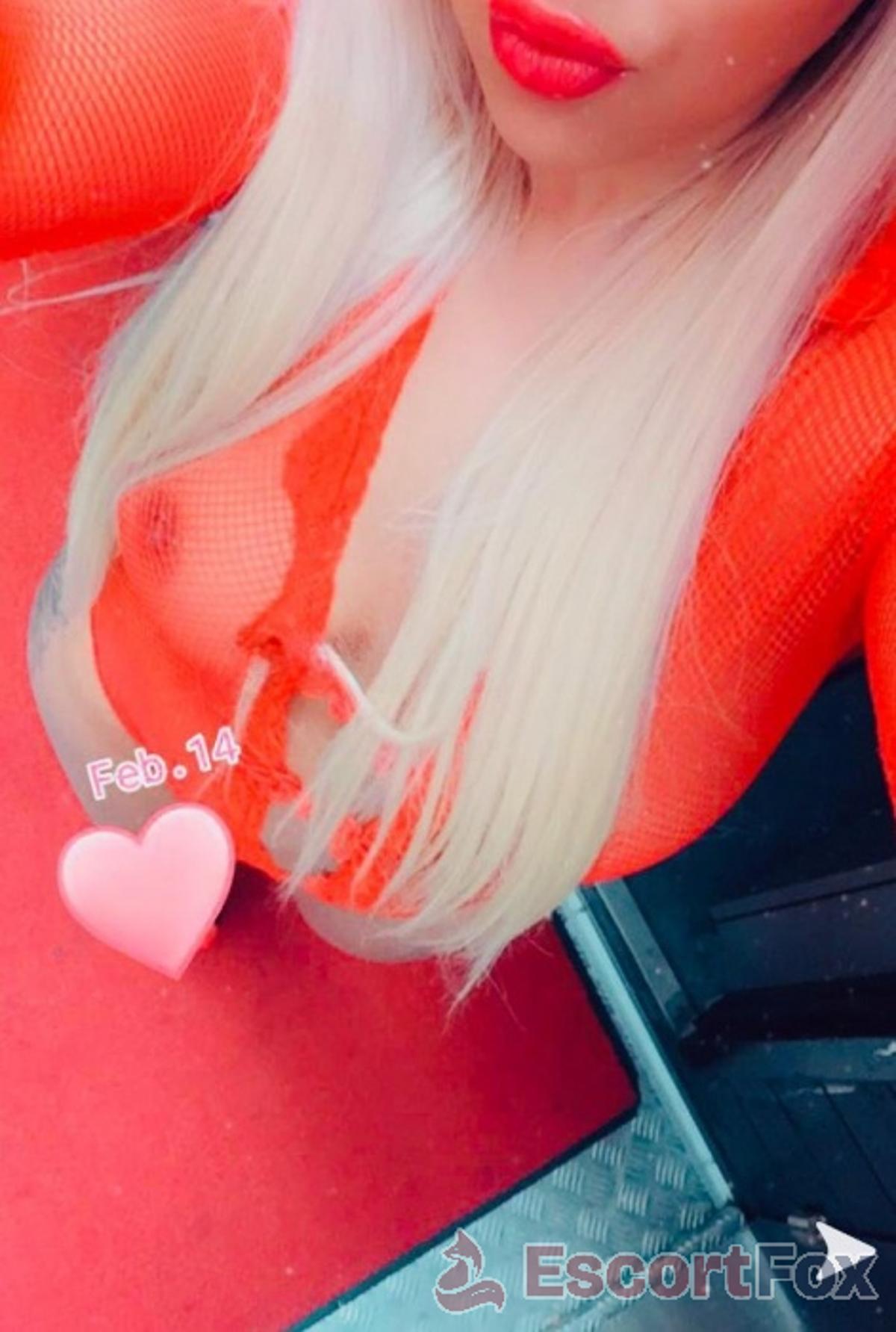 Nicole — escort à Düsseldorf