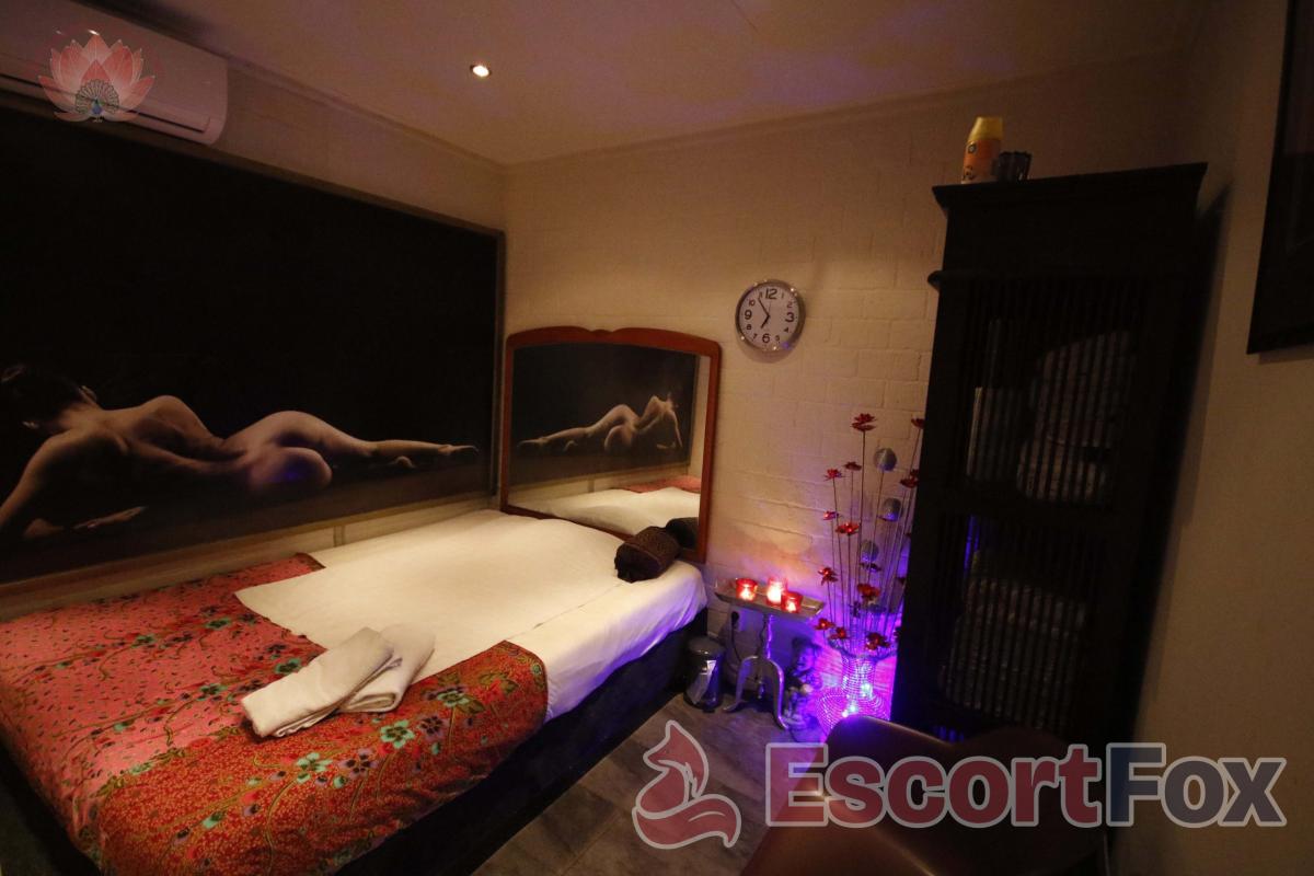 Massagesalon Groningen — مكان إيروتيكي في غرونينغن