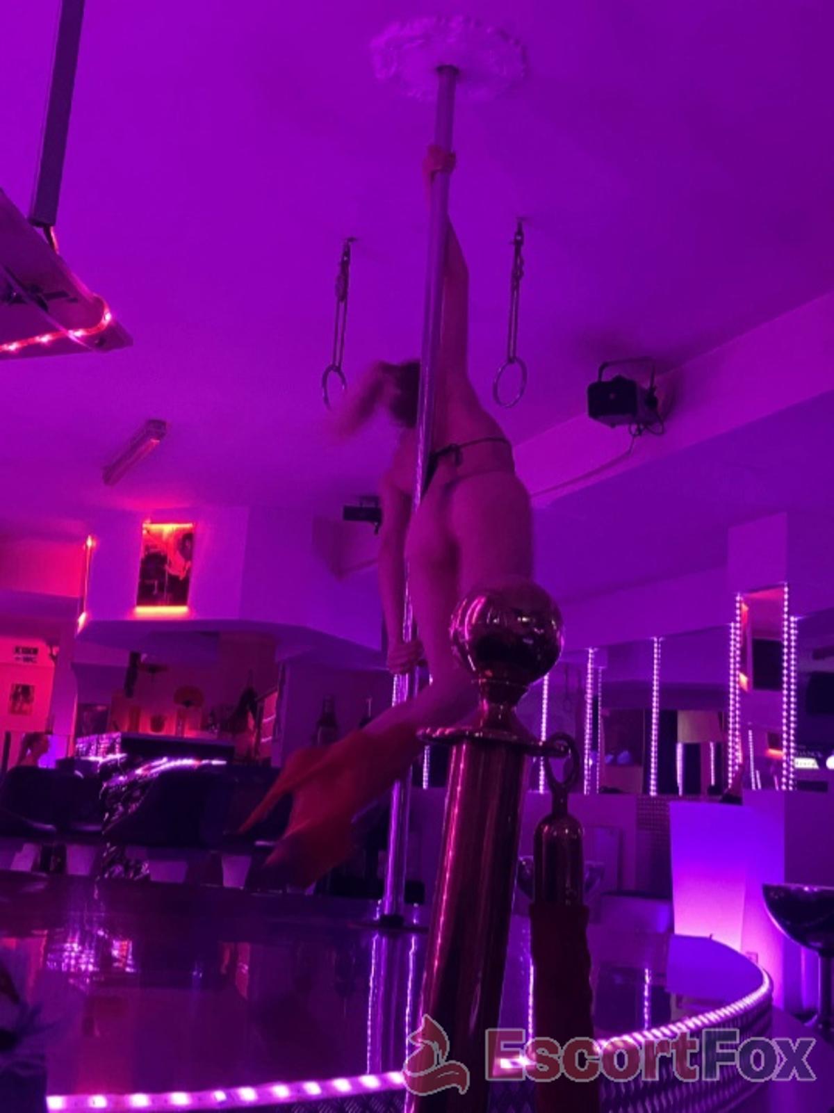 Florida Tabledance — erotic venue in Duisburg
