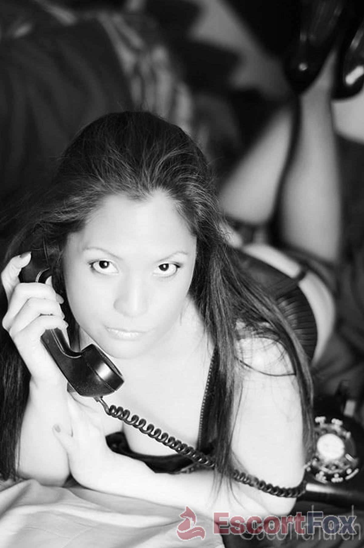 Mistress Anne — escort in New York City