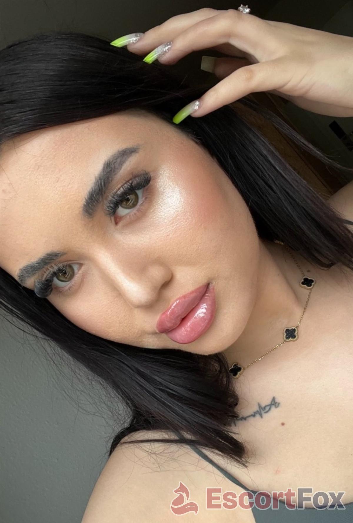 Innes — Escort in Dublin