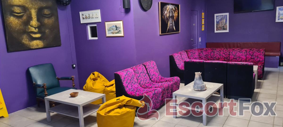 Le Déstressium — erotic venue in Perpignan