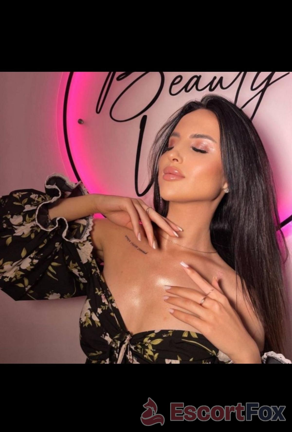 Pamela — escort in Vilnius